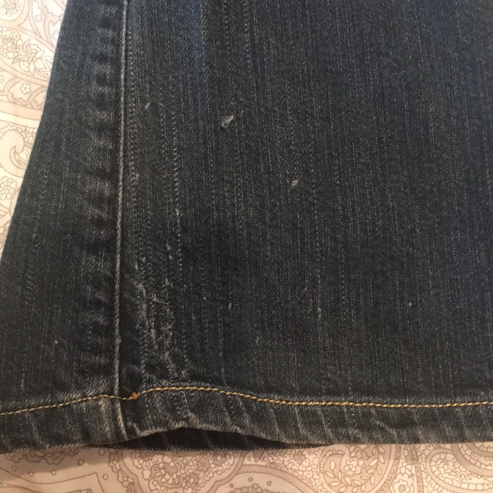 Jeans - Picture 2 of 2